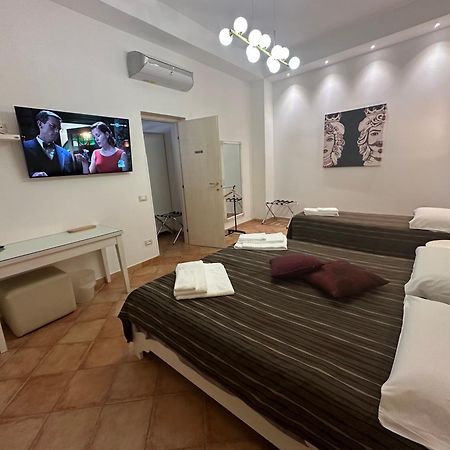Badia Rooms & Breakfast Castellammare del Golfo Luaran gambar