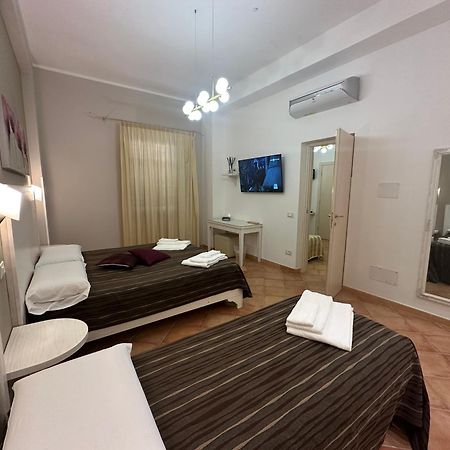 Badia Rooms & Breakfast Castellammare del Golfo Luaran gambar
