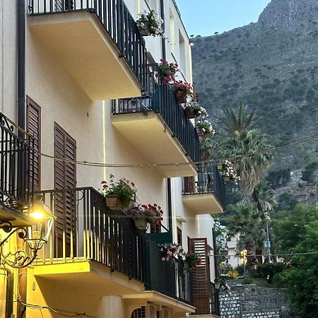 Badia Rooms & Breakfast Castellammare del Golfo Luaran gambar