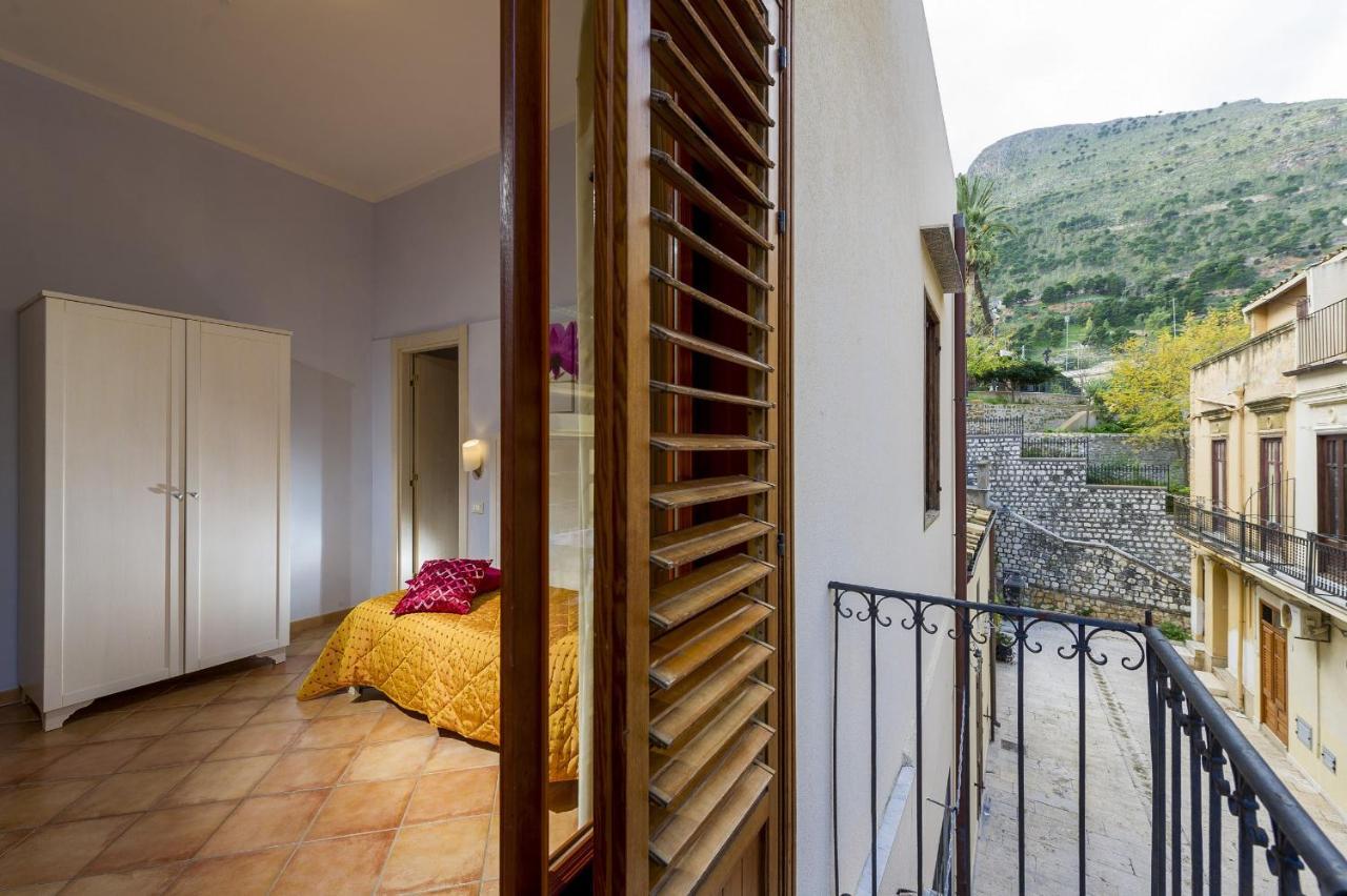 Badia Rooms & Breakfast Castellammare del Golfo Luaran gambar
