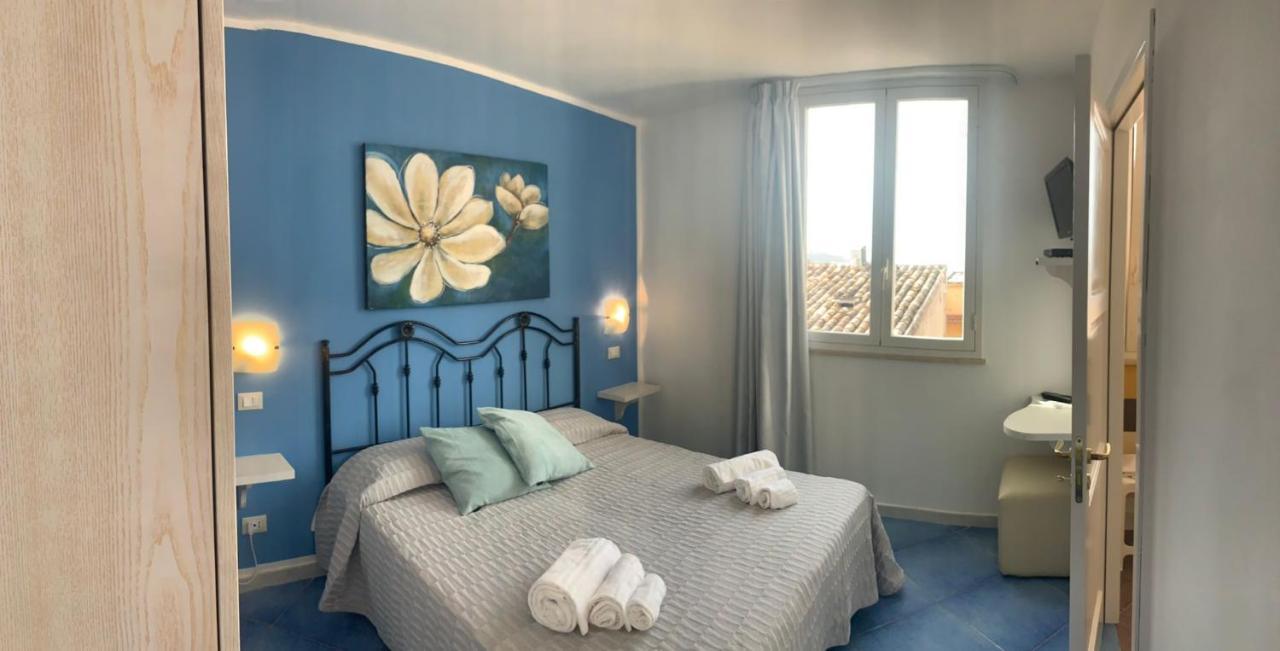 Badia Rooms & Breakfast Castellammare del Golfo Luaran gambar