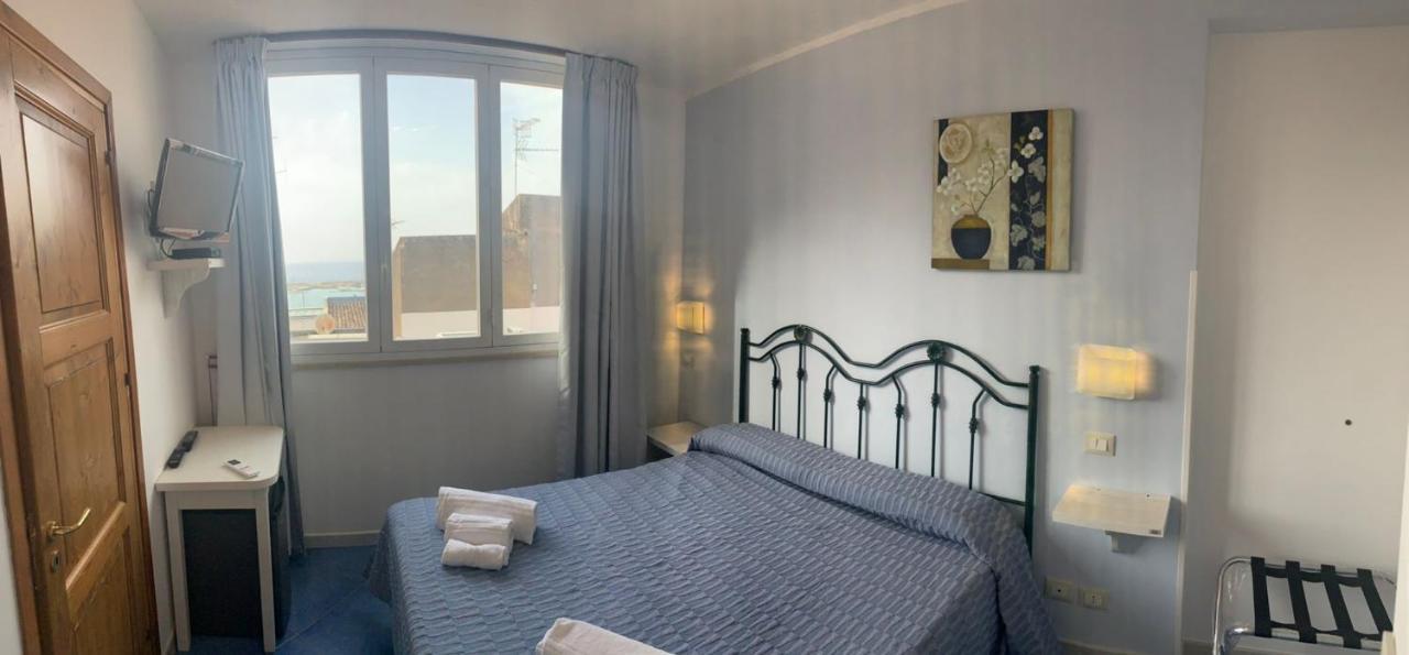 Badia Rooms & Breakfast Castellammare del Golfo Luaran gambar