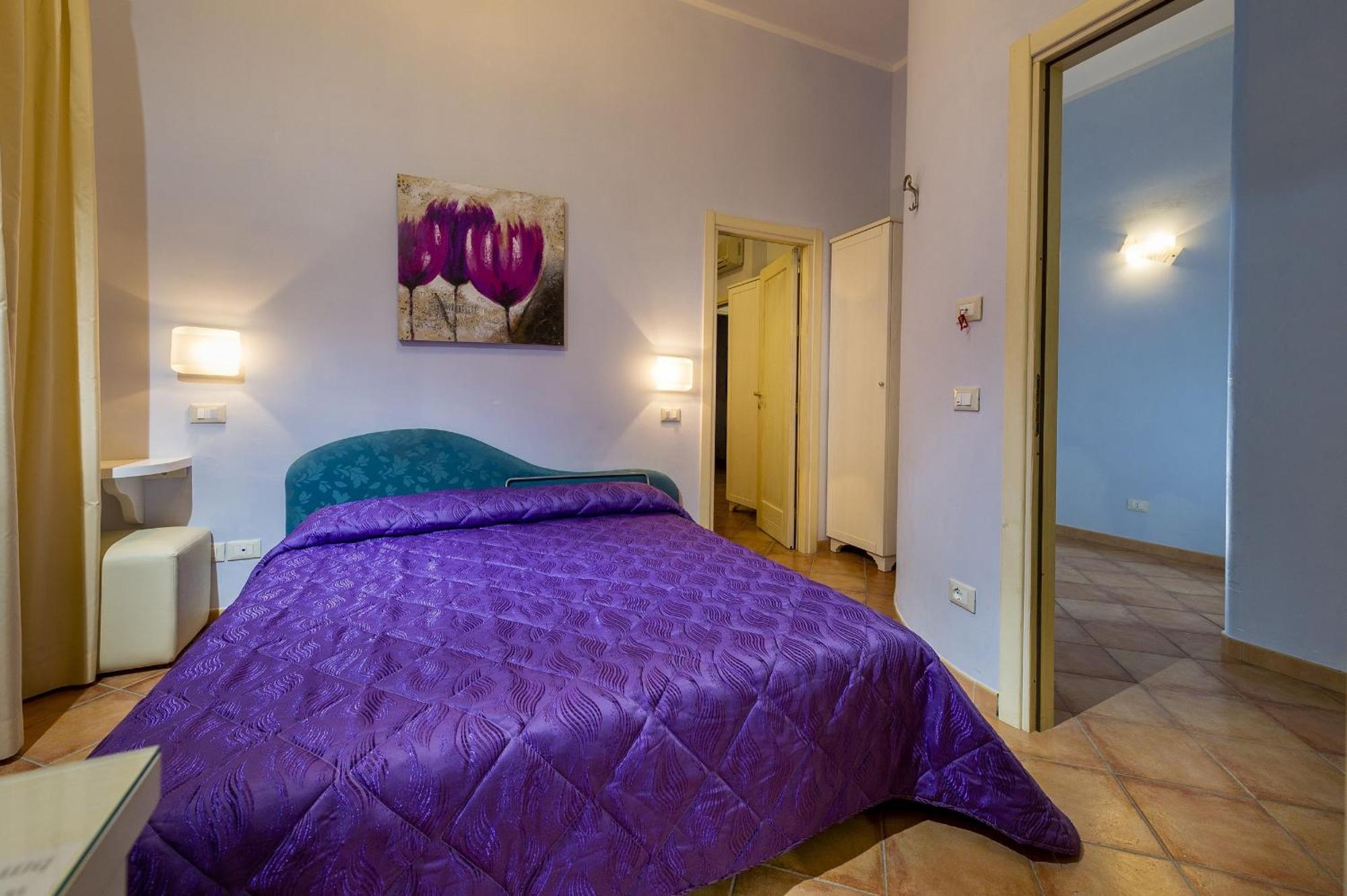Badia Rooms & Breakfast Castellammare del Golfo Luaran gambar