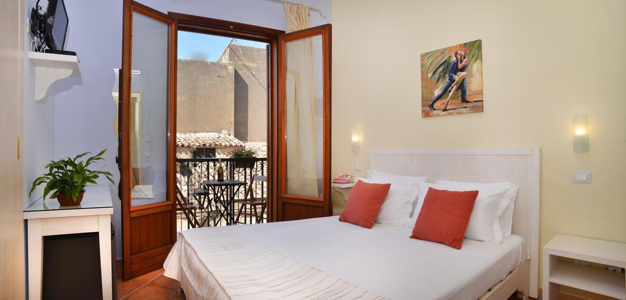 Badia Rooms & Breakfast Castellammare del Golfo Luaran gambar