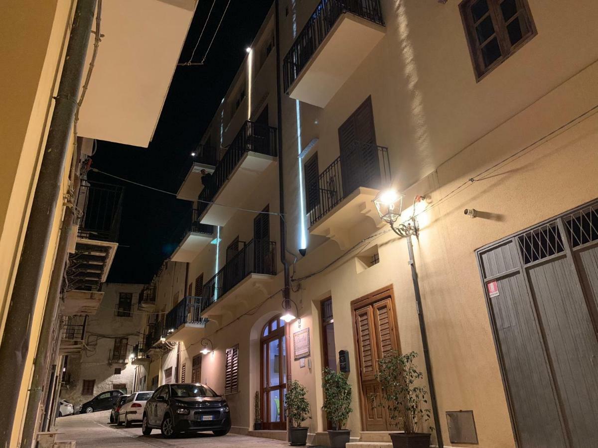 Badia Rooms & Breakfast Castellammare del Golfo Luaran gambar