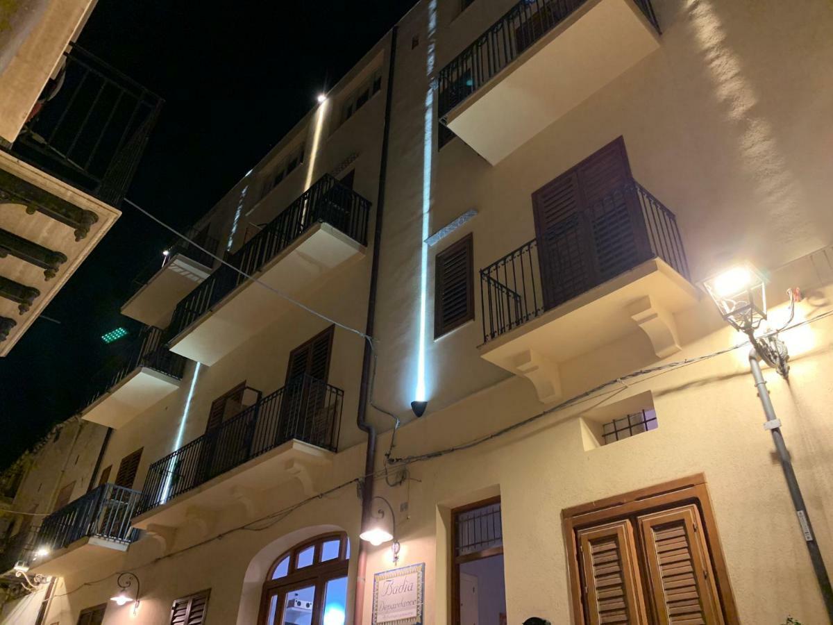 Badia Rooms & Breakfast Castellammare del Golfo Luaran gambar