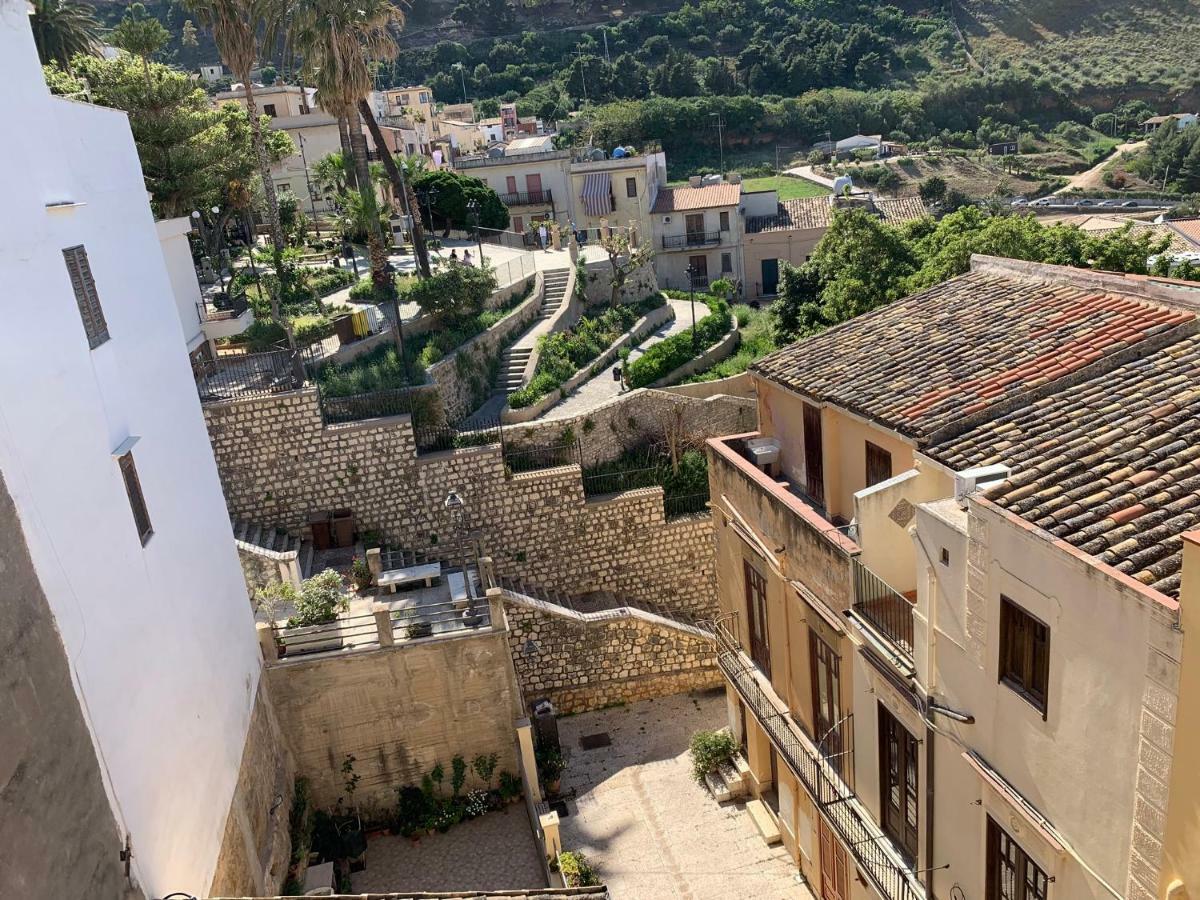 Badia Rooms & Breakfast Castellammare del Golfo Luaran gambar