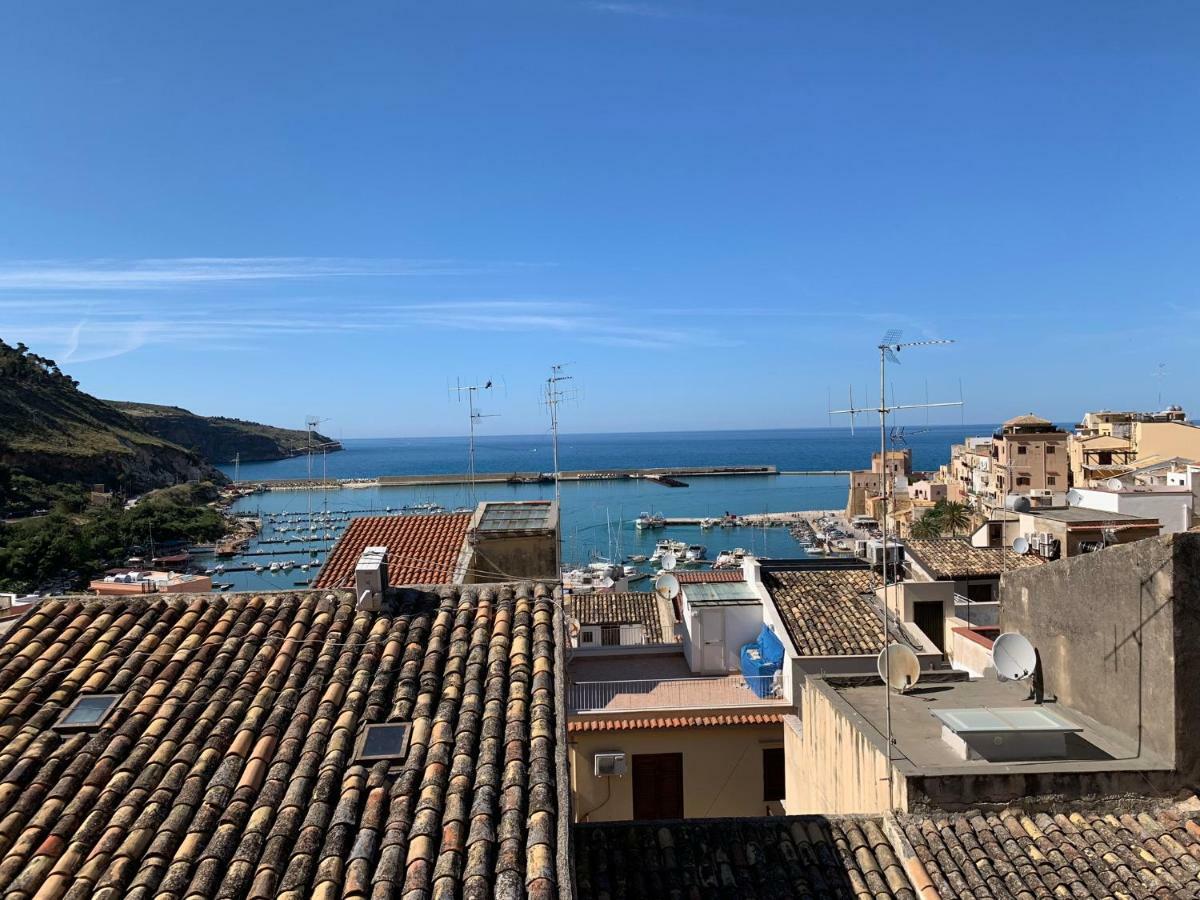 Badia Rooms & Breakfast Castellammare del Golfo Luaran gambar