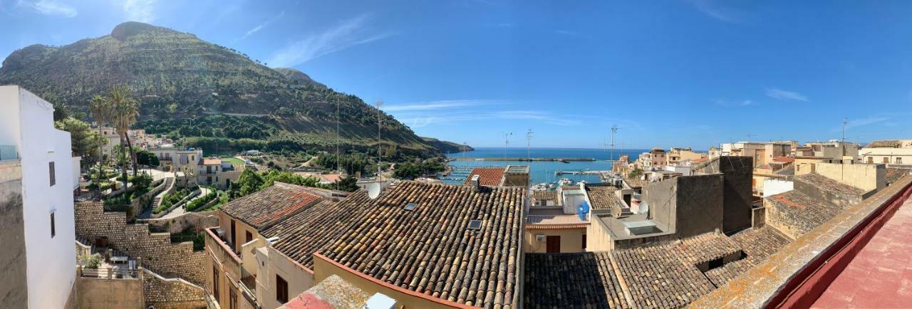 Badia Rooms & Breakfast Castellammare del Golfo Luaran gambar