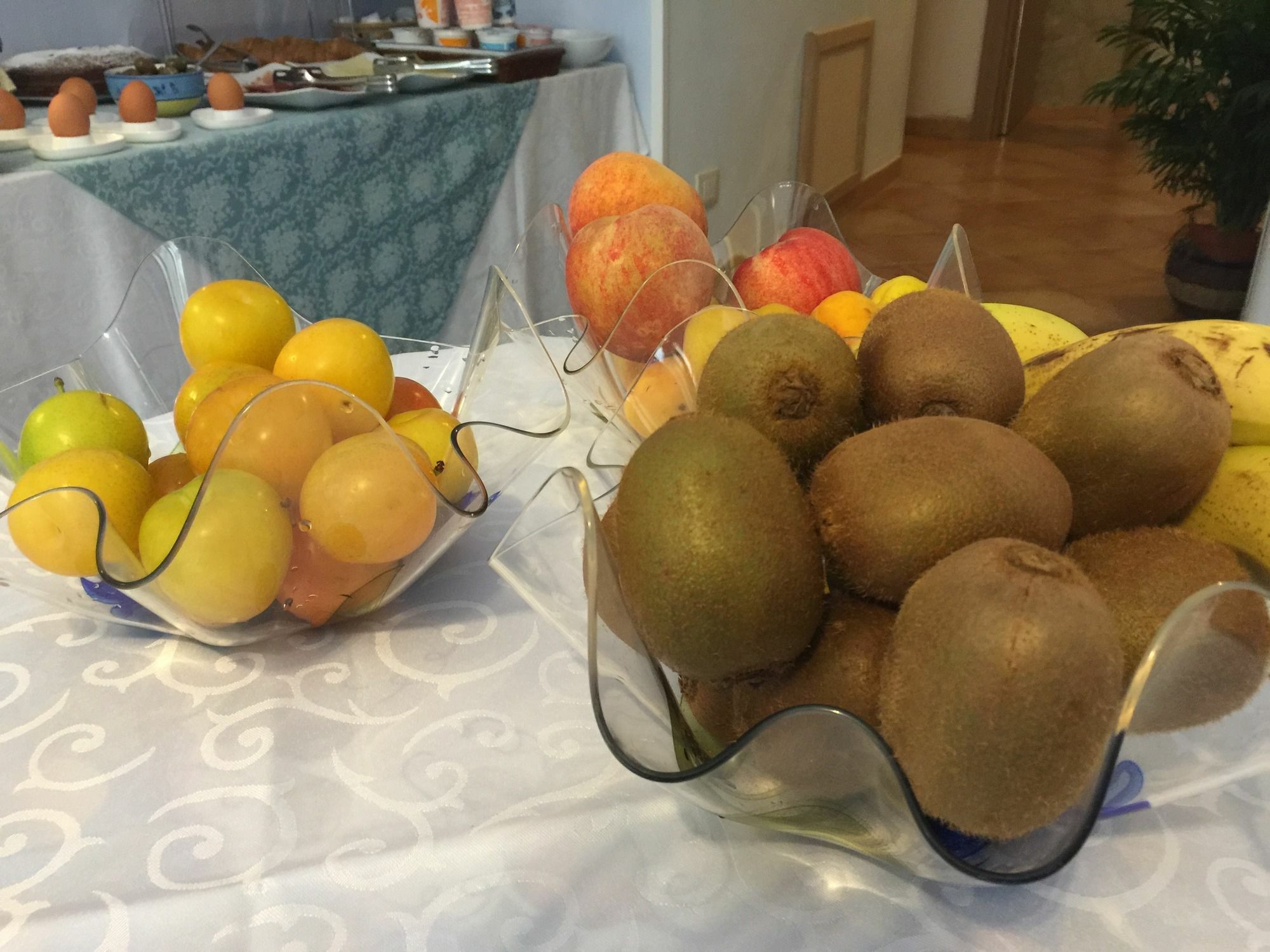 Badia Rooms & Breakfast Castellammare del Golfo Luaran gambar