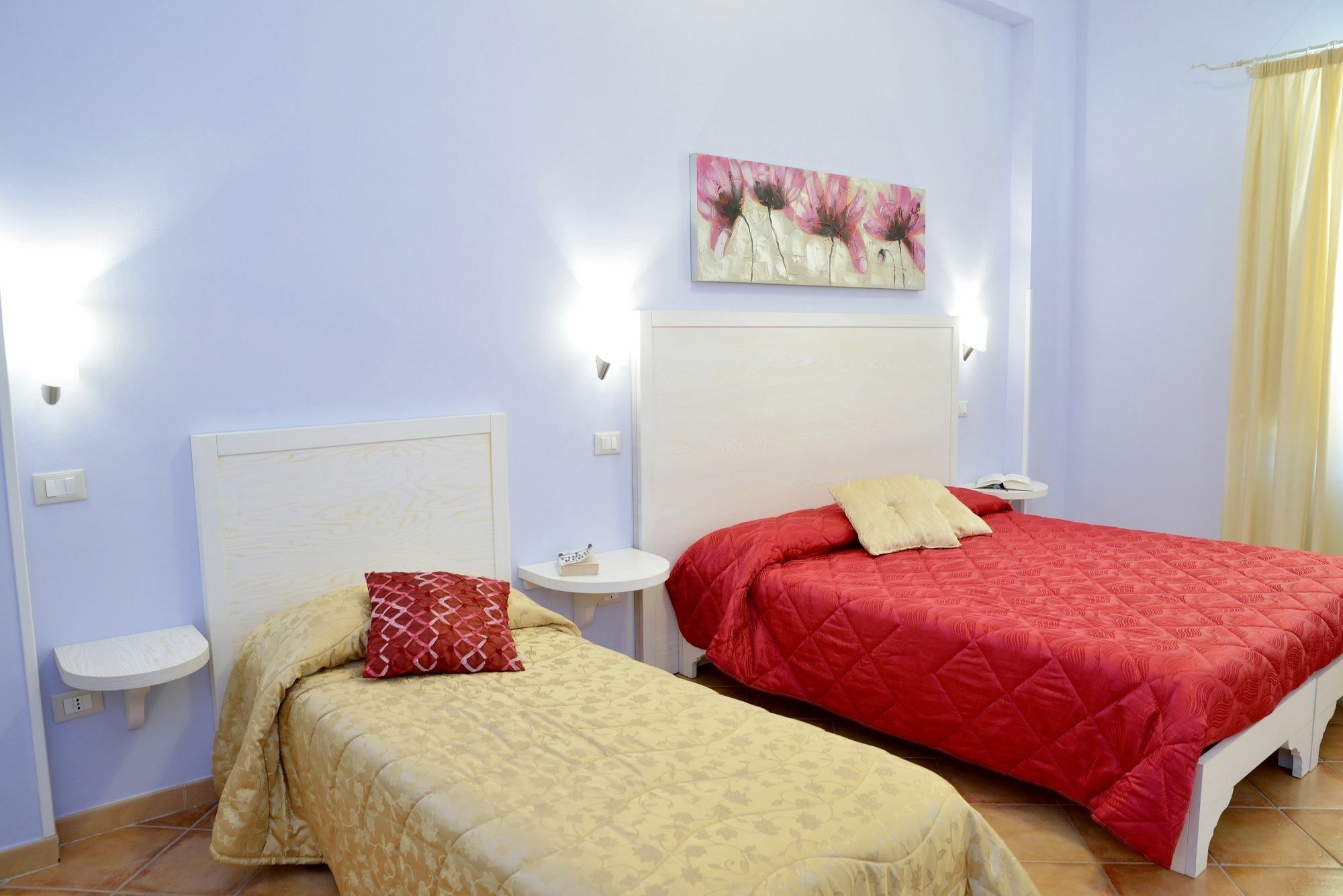 Badia Rooms & Breakfast Castellammare del Golfo Luaran gambar