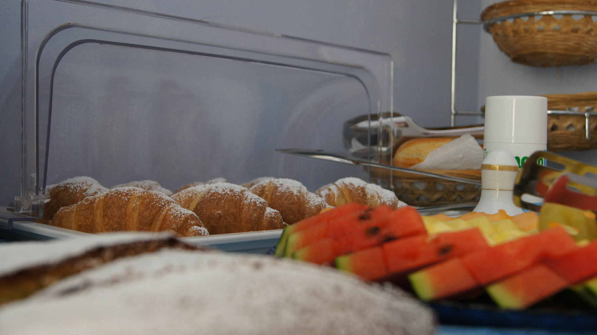 Badia Rooms & Breakfast Castellammare del Golfo Luaran gambar