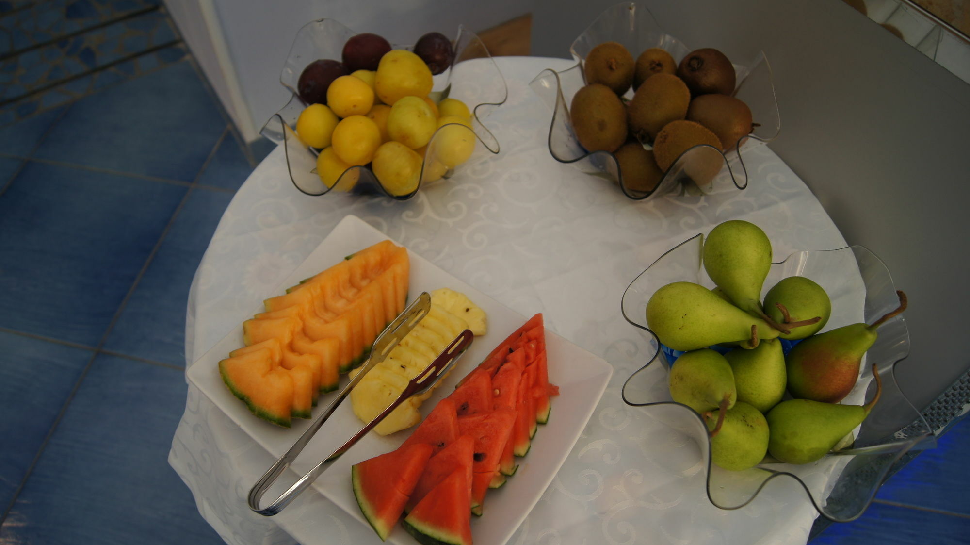 Badia Rooms & Breakfast Castellammare del Golfo Luaran gambar