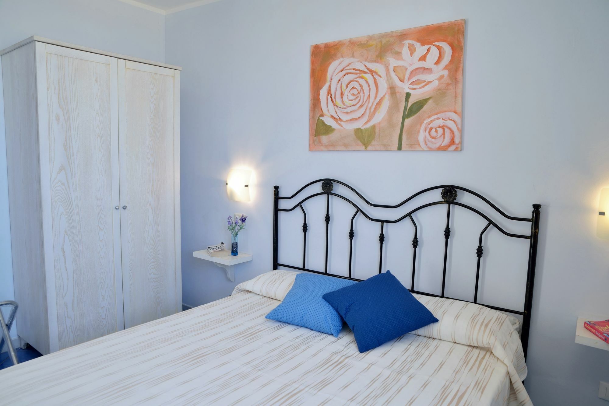 Badia Rooms & Breakfast Castellammare del Golfo Luaran gambar